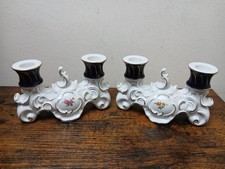 Matching Pair Of Manufaktur