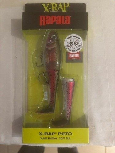 Rapala rap peto twilight - rapala,