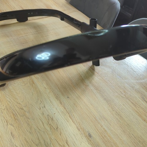 Icandy peach seat frame - peach, in