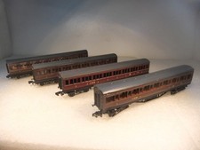 N gauge Spares Repairs - 4x