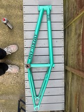 Total Americano BMX Frame