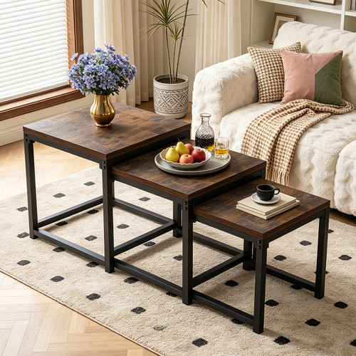 Set nesting coffee - nesting,