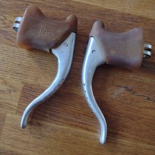 Vintage Drillium Road Bike