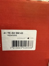 Pointed Chisels TE-SX SM 36