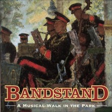 BANDSTAND Various {Free P&P