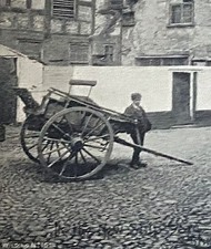 SHREWSBURY Shropshire OLD