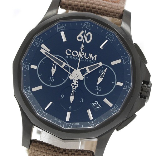 Corum admiral cup - admiral's, 42