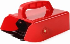 Plastic Red Berry Cherry Fruit