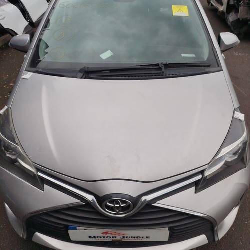 2014 2017 toyota yaris - toyota,