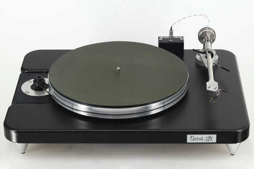 Vpi scout junior - vpi,