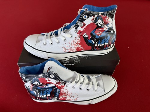 Converse all star - all, dc