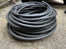 24 Way 50m VDC Black Tour Grade Audio Multicore Cable