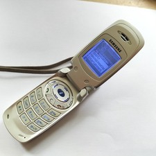 EASY CHEAP SENIOR PENSIONER DISABLE BASIC SAMSUNG A800 ON VODAFONE AND LEBARA