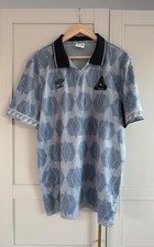 Palace Umbro Jersey