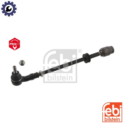 Tie rod 02146 for - 02146, vw