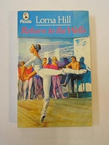 Return the wells paperback - wells,