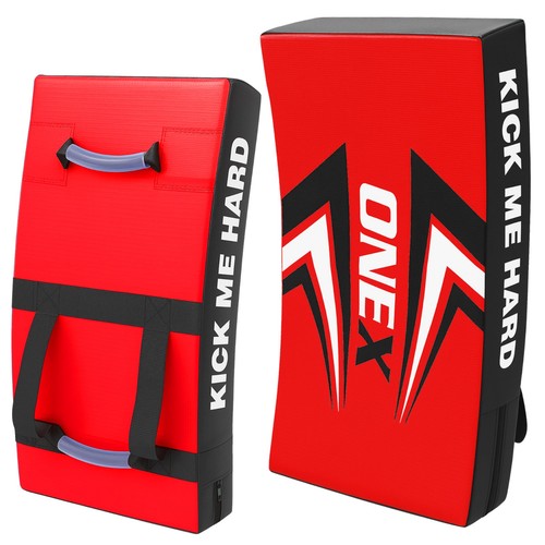 Heavy duty kick - heavy, pad
