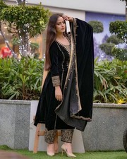 Pakistani Dress Salwar Kameez