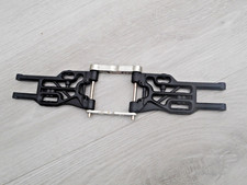 XTM XT2 Front Arms with Pins & Braces