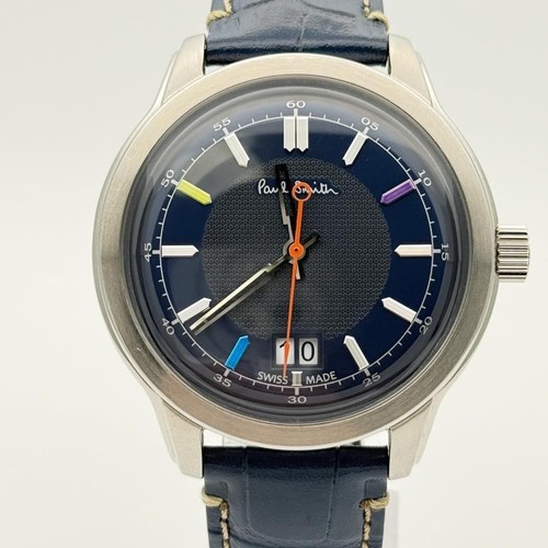 Paul smith cambridge big date - big,