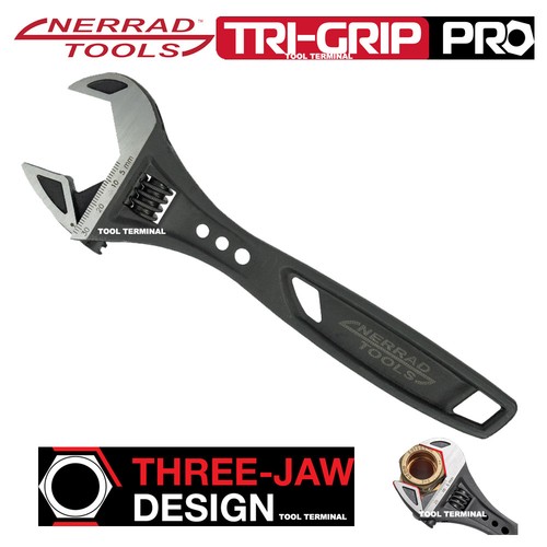 Nerrad tools trigrip pro - tools,