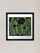 charles Rennie Mackintosh -