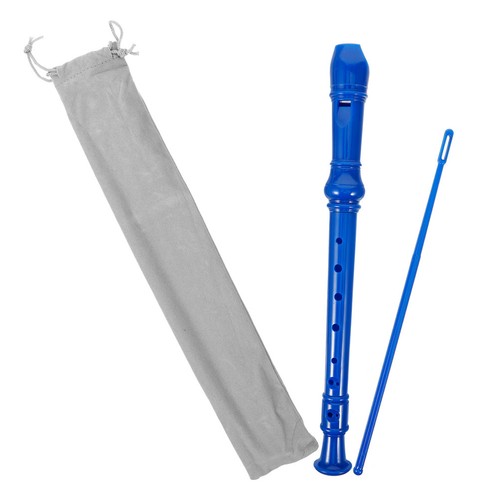 Simple clarinet instrument - simple,