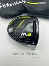 TaylorMade M2 9.5 driver head