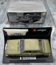 BBURAGO ROLLS-ROYCE CAMARGUE