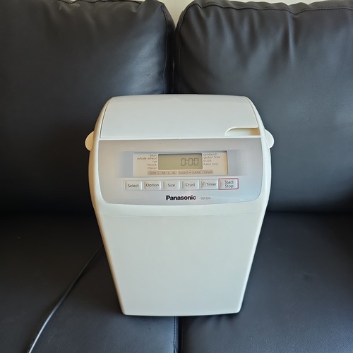 Panasonic 255 automatic - panasonic,