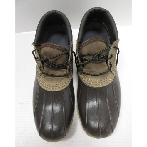 Vintage bean boots - vintage,