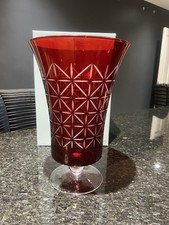 Partylite Garnet Hurricane