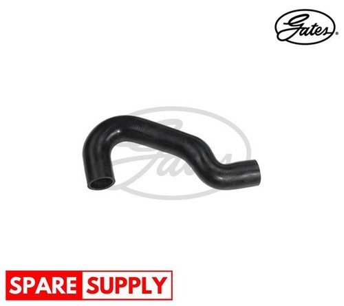 Radiator hose for atlantic - vw,