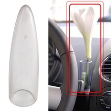 Car Transparent Bud Flower