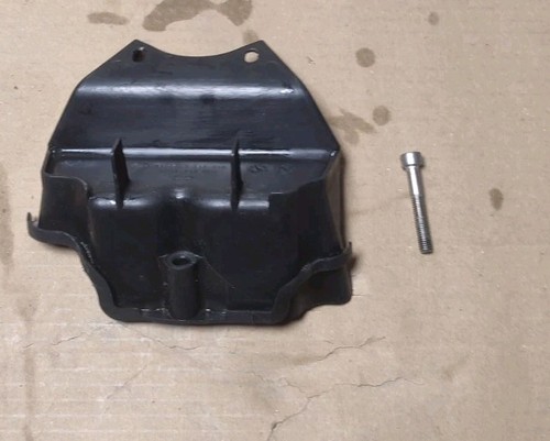 Bmw f650 plastic fuse cover - bmw,