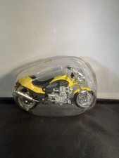 Maisto-Motto Guzzi  V10