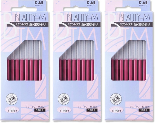 Japanese kai razor for - kai, women's