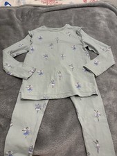 Girls 7 - 8 Years M&S