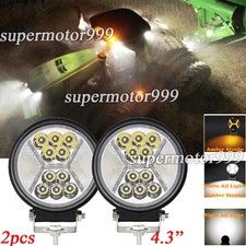 2PCS Fit John Deere 6200 6300