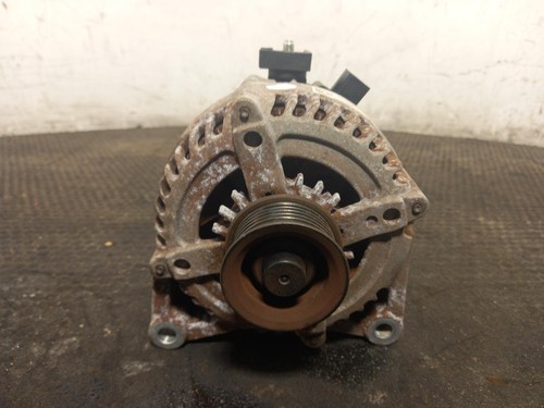 Mini alternator - mini,