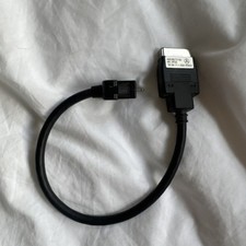 Mercedes W204 USB Port Cable Multimedia Interface Cable MI2-Ipod A0028272104
