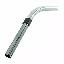 Bent Chrome End Accessories