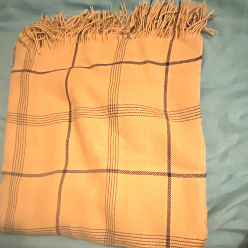 Huna baby alpaca woven - huna,