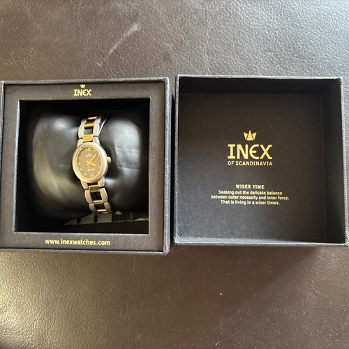 Ladies inex scandinavia - ladies,