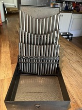 Drill Blank Set 6-10mm 41