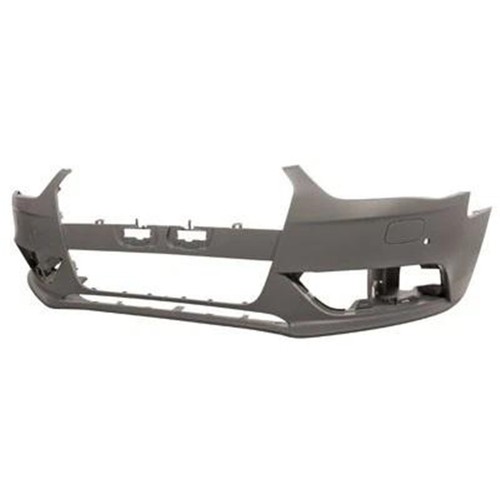 Audi 2012 2015 front - audi, bumper