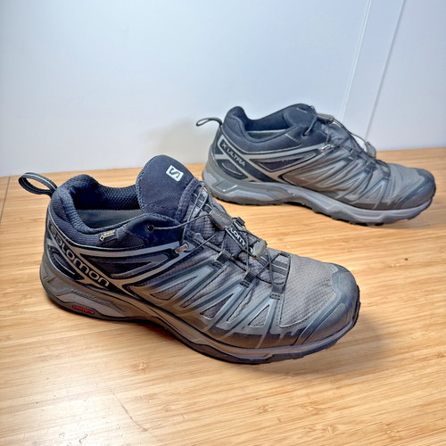 Salomon ultra gtx gore tex - x,