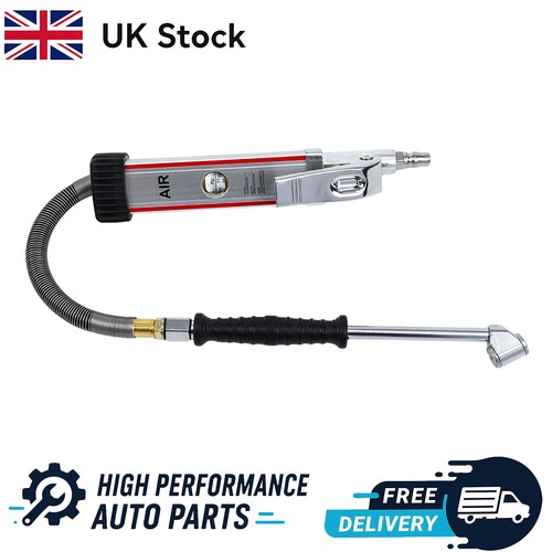 Air line tyre - line, inflator