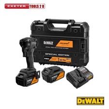 New launch dewalt - dewalt, mclaren