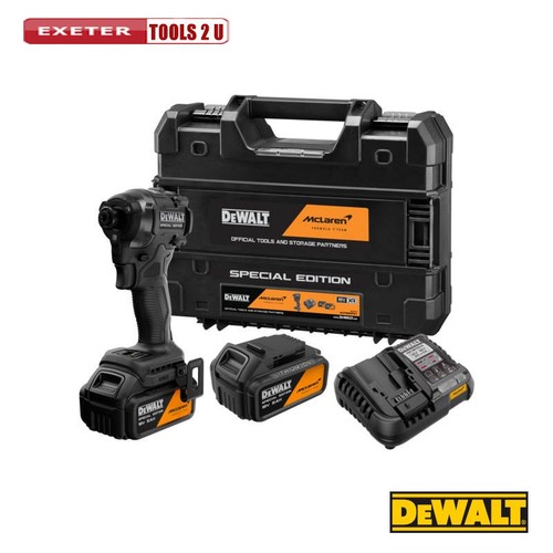 New launch dewalt - new, f1